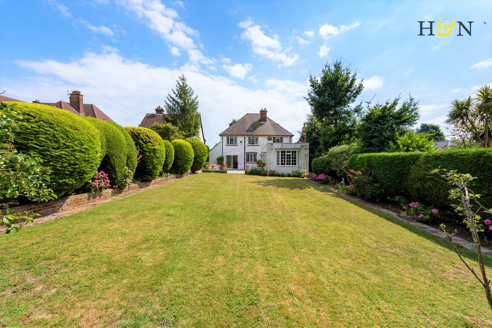 Property Details Healy & Newsom